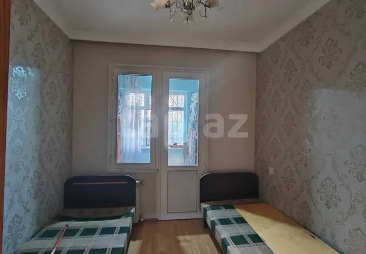 550 AZN - 3 otaqlı mənzil Kirayə (aylıq), 8-ci kilometr, Nizami, Bakı