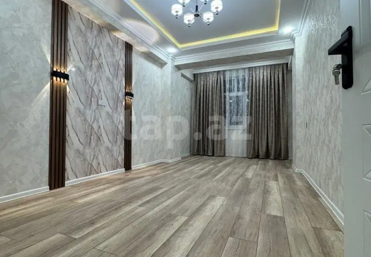 2 otaqlı mənzil , Xırdalan