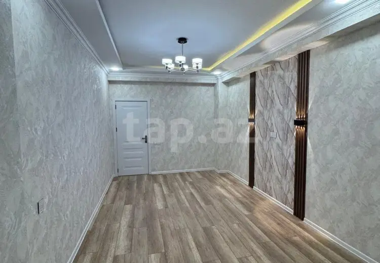 2 otaqlı mənzil , Xırdalan
