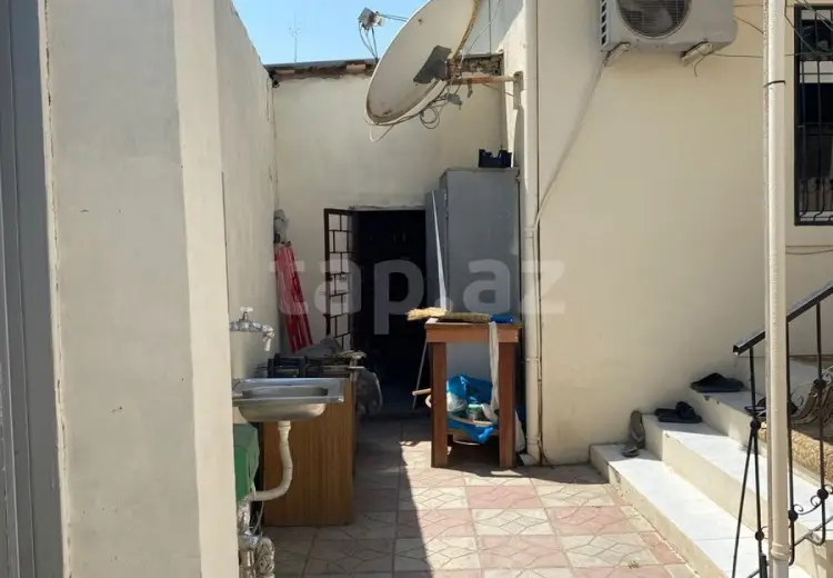 3 otaqlı mənzil , Sumqayıt