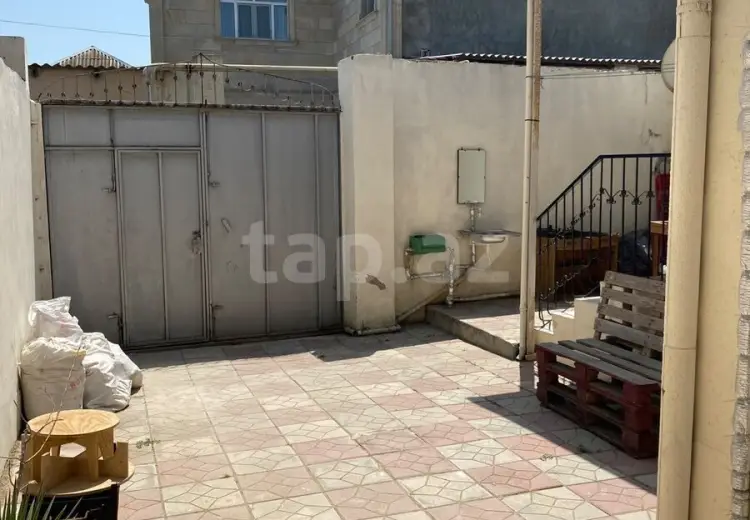 3 otaqlı mənzil , Sumqayıt
