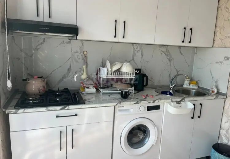 2 otaqlı mənzil , Masazır, Abşeron