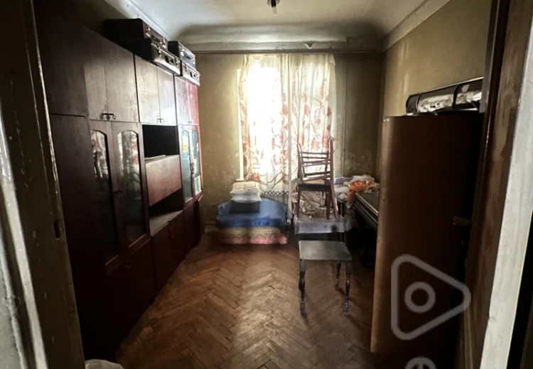 4 otaqlı mənzil Satılır, 7-ci mikrorayon, Binəqədi, Bakı