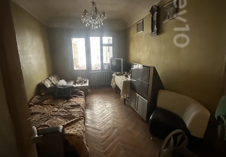 4 otaqlı mənzil Satılır, 7-ci mikrorayon, Binəqədi, Bakı