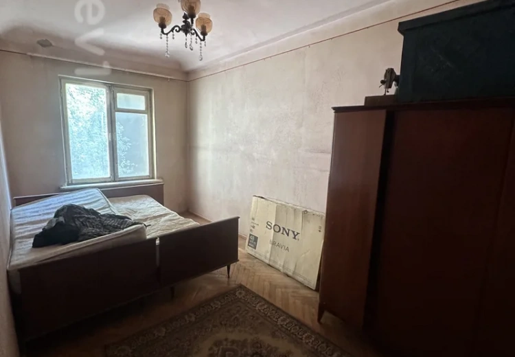 4 otaqlı mənzil Satılır, 7-ci mikrorayon, Binəqədi, Bakı