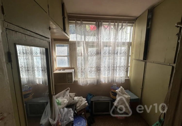 4 otaqlı mənzil Satılır, 7-ci mikrorayon, Binəqədi, Bakı