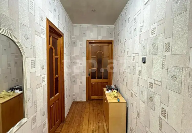 2 otaqlı mənzil , Sumqayıt