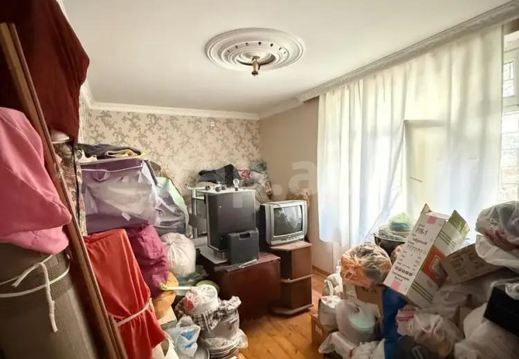 2 otaqlı mənzil , Sumqayıt