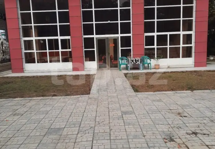 0 m² Obyekt / Ofis , Şirvan