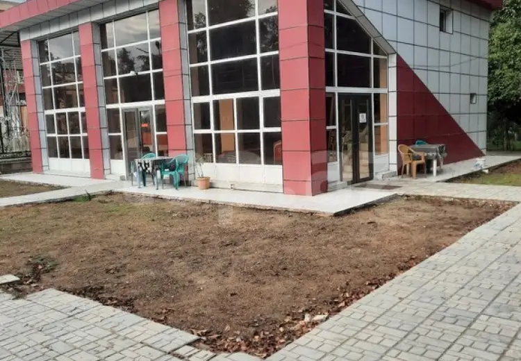 0 m² Obyekt / Ofis , Şirvan