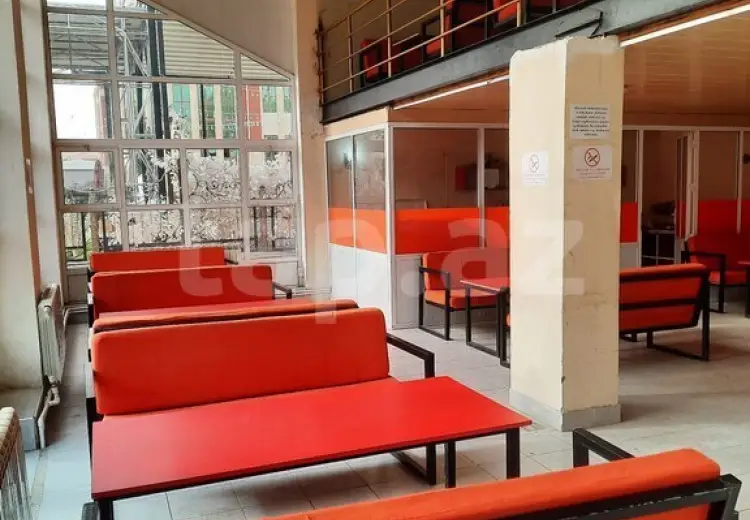 0 m² Obyekt / Ofis , Şirvan
