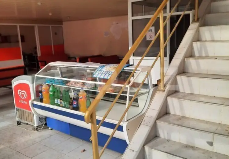0 m² Obyekt / Ofis , Şirvan