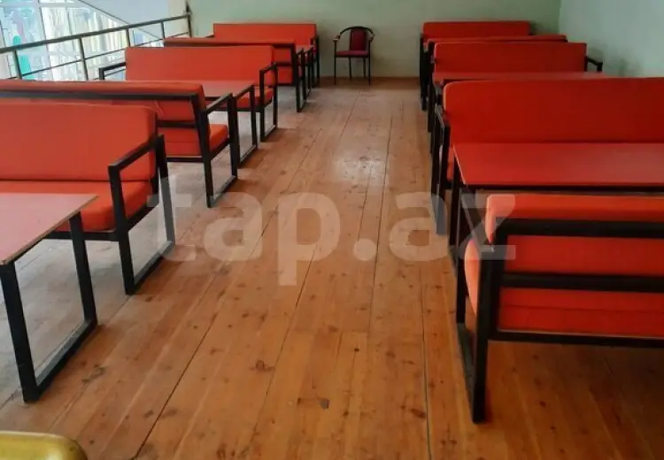 0 m² Obyekt / Ofis , Şirvan