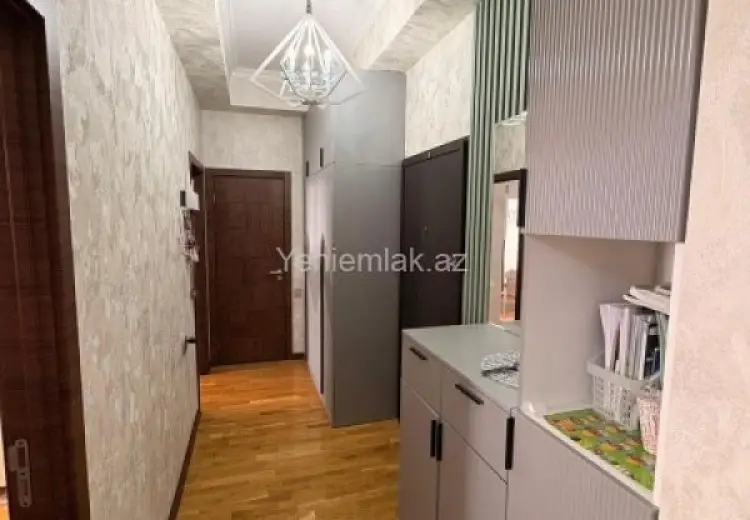 2 otaqlı mənzil Satılır, Yeni Günəşli qəs., Suraxanı, Bakı