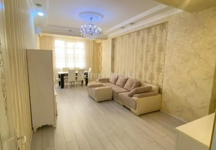 271 000 AZN - 3 otaqlı mənzil Satılır, Yasamal qəs., Yasamal, Bakı