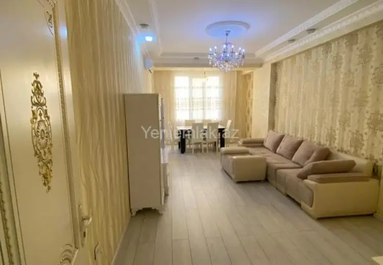 271 000 AZN - 3 otaqlı mənzil Satılır, Yasamal qəs., Yasamal, Bakı
