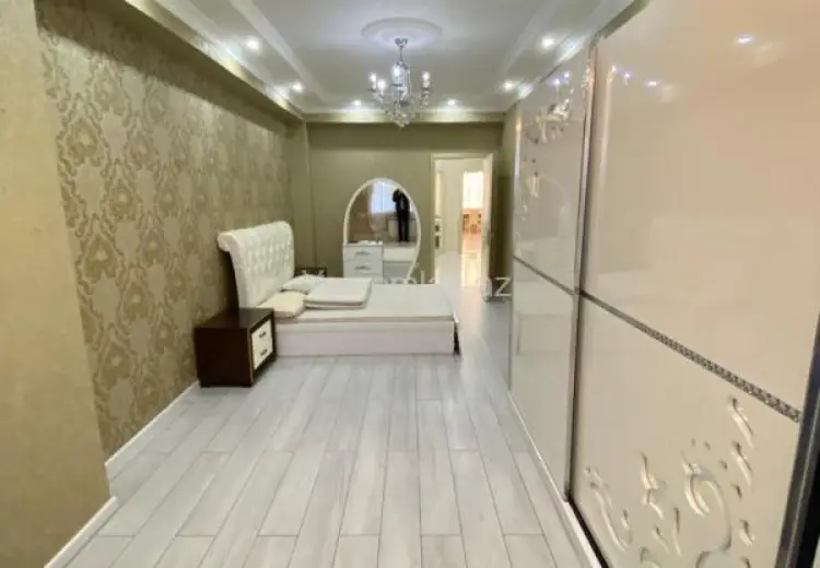 271 000 AZN - 3 otaqlı mənzil Satılır, Yasamal qəs., Yasamal, Bakı