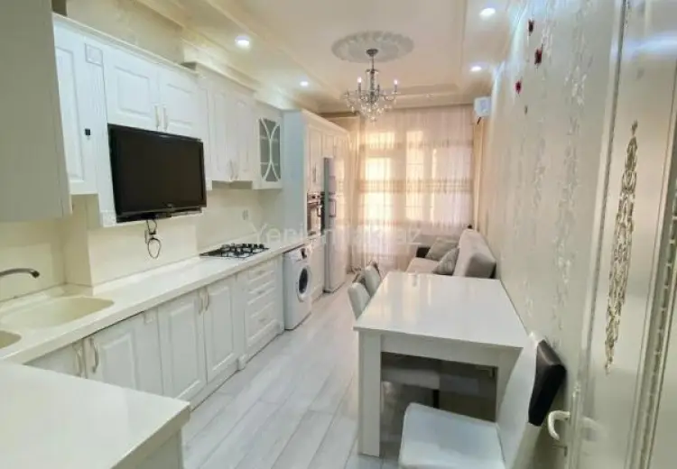 271 000 AZN - 3 otaqlı mənzil Satılır, Yasamal qəs., Yasamal, Bakı