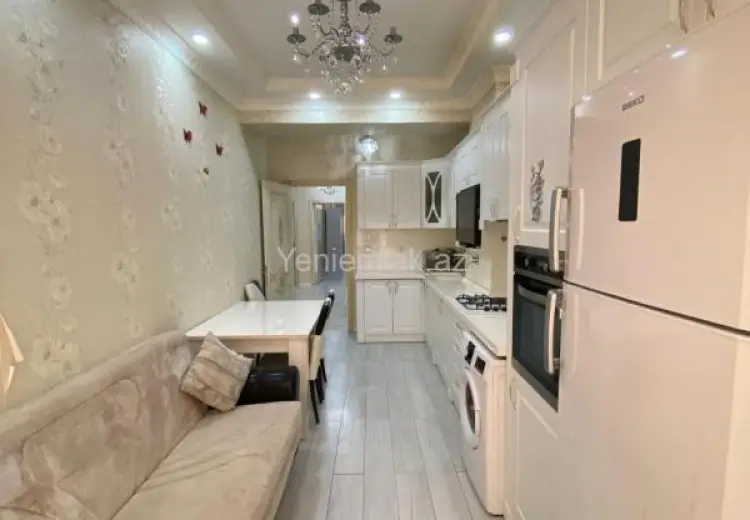 271 000 AZN - 3 otaqlı mənzil Satılır, Yasamal qəs., Yasamal, Bakı
