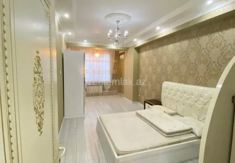 271 000 AZN - 3 otaqlı mənzil Satılır, Yasamal qəs., Yasamal, Bakı