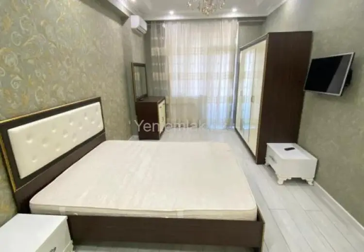 271 000 AZN - 3 otaqlı mənzil Satılır, Yasamal qəs., Yasamal, Bakı