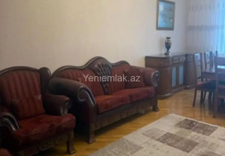 300 000 AZN - 3 otaqlı mənzil Satılır, Nərimanov, Bakı