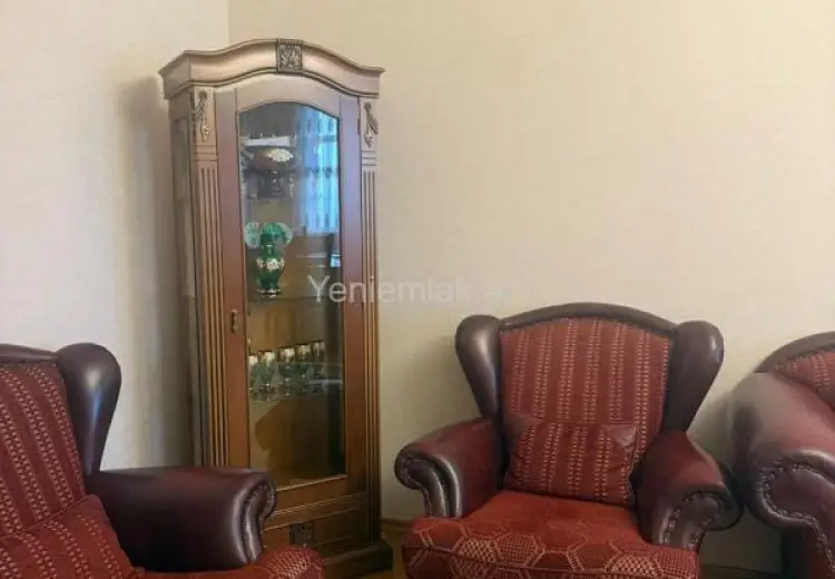 300 000 AZN - 3 otaqlı mənzil Satılır, Nərimanov, Bakı
