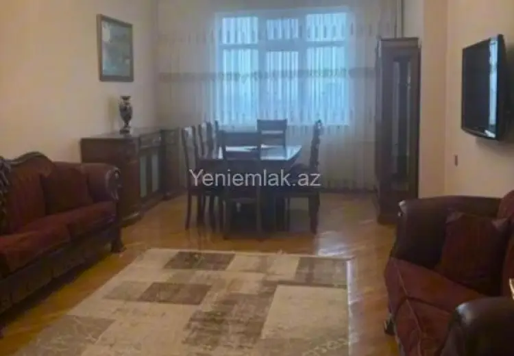 300 000 AZN - 3 otaqlı mənzil Satılır, Nərimanov, Bakı