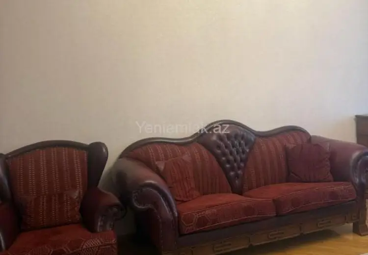 300 000 AZN - 3 otaqlı mənzil Satılır, Nərimanov, Bakı