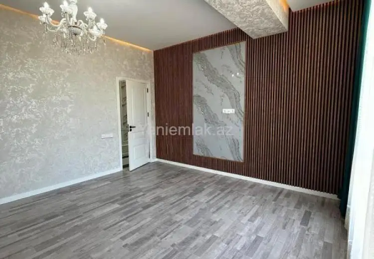 2 otaqlı mənzil Satılır, Yeni Günəşli qəs., Suraxanı, Bakı