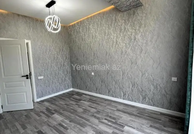 2 otaqlı mənzil Satılır, Yeni Günəşli qəs., Suraxanı, Bakı