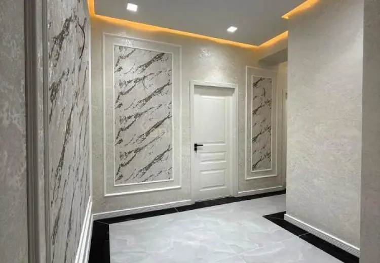 2 otaqlı mənzil Satılır, Yeni Günəşli qəs., Suraxanı, Bakı