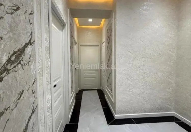2 otaqlı mənzil Satılır, Yeni Günəşli qəs., Suraxanı, Bakı