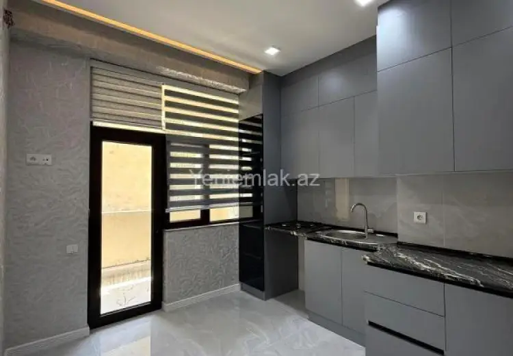 2 otaqlı mənzil Satılır, Yeni Günəşli qəs., Suraxanı, Bakı