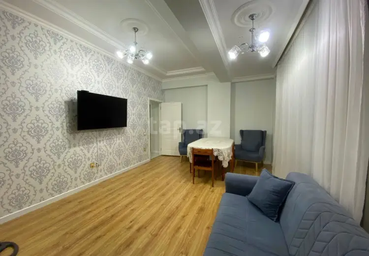 3 otaqlı mənzil , Sumqayıt