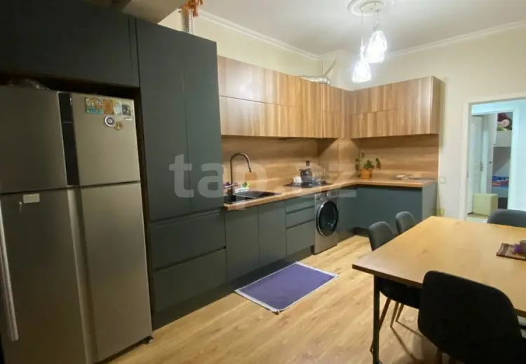 3 otaqlı mənzil , Sumqayıt