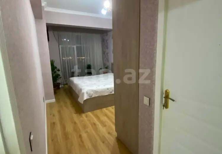 3 otaqlı mənzil , Sumqayıt