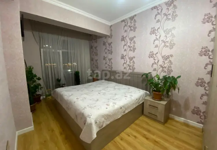3 otaqlı mənzil , Sumqayıt