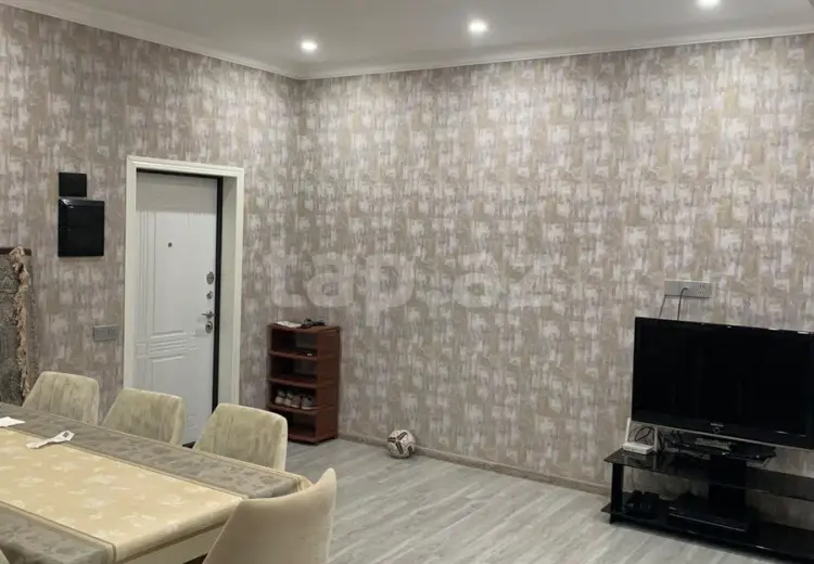 4 otaqlı mənzil , Xırdalan
