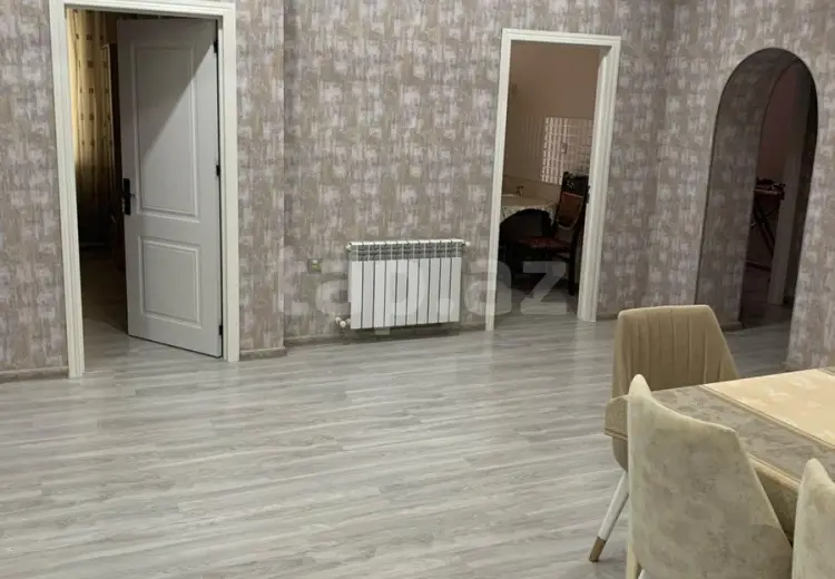 4 otaqlı mənzil , Xırdalan