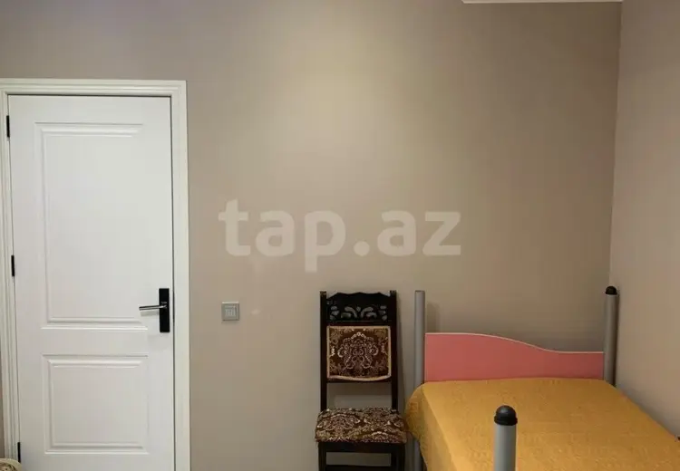 4 otaqlı mənzil , Xırdalan