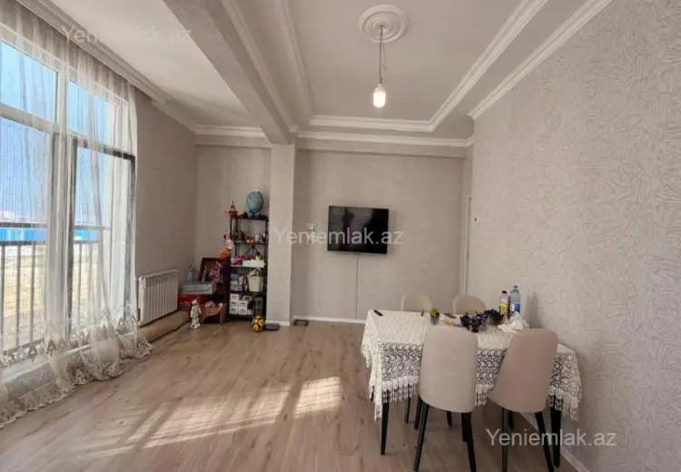 56 000 AZN - 2 otaqlı mənzil Satılır, Sumqayıt şəh., Sumqayıt