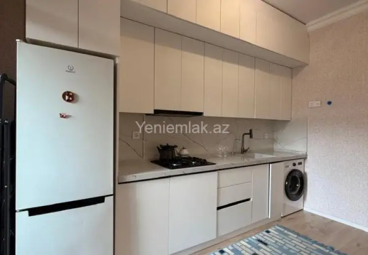 56 000 AZN - 2 otaqlı mənzil Satılır, Sumqayıt şəh., Sumqayıt