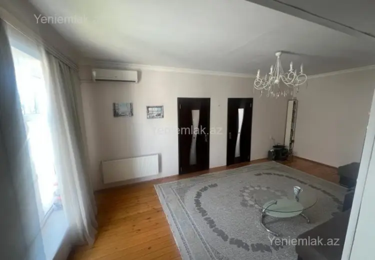 99 500 AZN - 3 otaqlı mənzil Satılır, Şüvəlan, Xəzər, Bakı