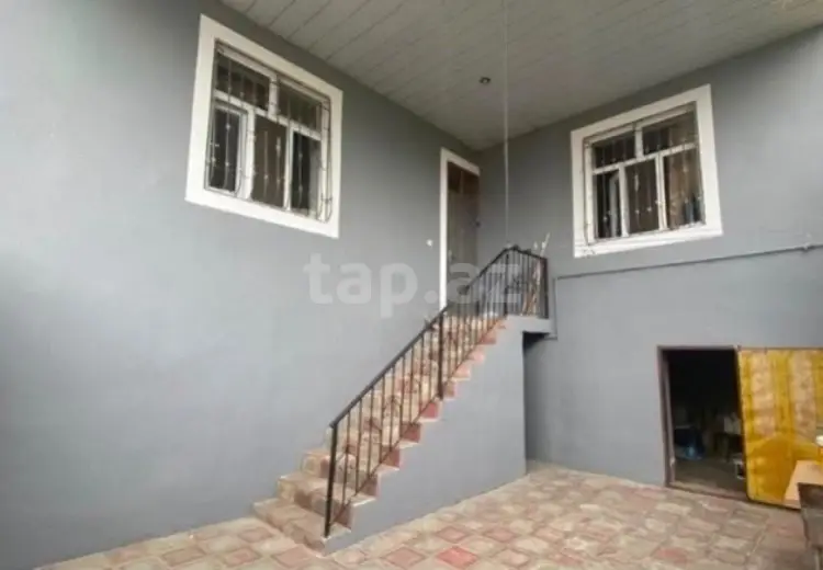 3 otaqlı mənzil , Xırdalan