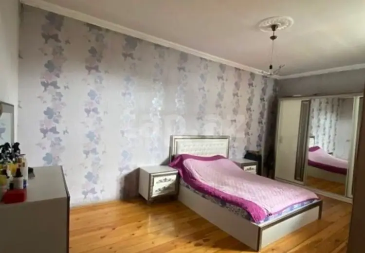 3 otaqlı mənzil , Xırdalan