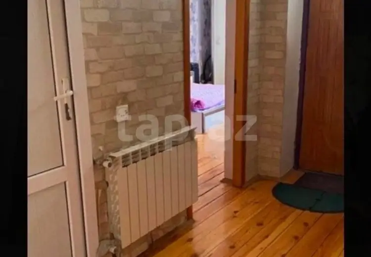 3 otaqlı mənzil , Xırdalan