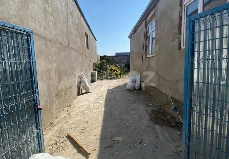3 otaqlı mənzil , Xırdalan