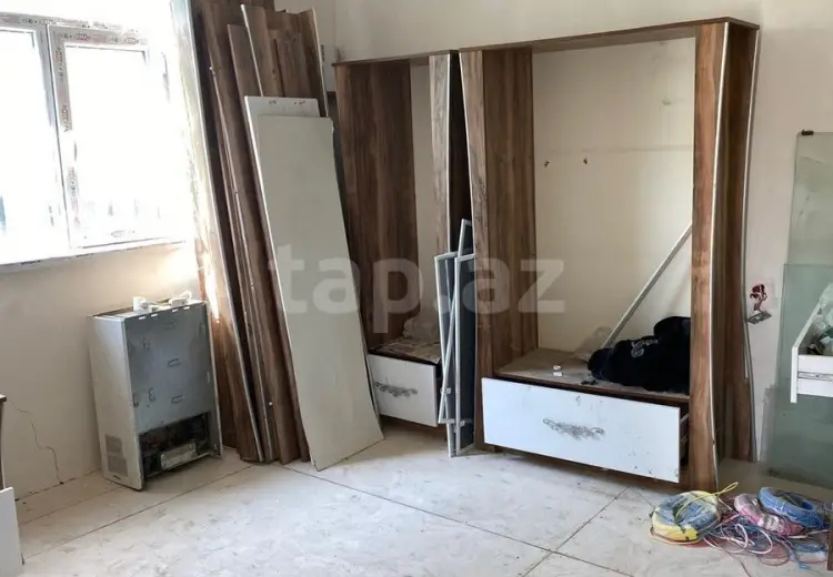 3 otaqlı mənzil , Xırdalan