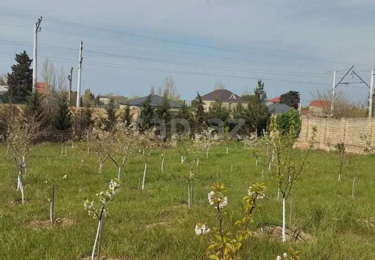 0 m² Obyekt / Ofis , Novxanı, Abşeron